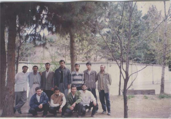 عکس های خاطره انگیز