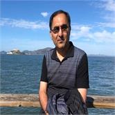 وضعیت نگران‌کننده دکتر سیروس عسگری استاد دانشگاه صنعتی شریف در بازداشتگاه آمریکا