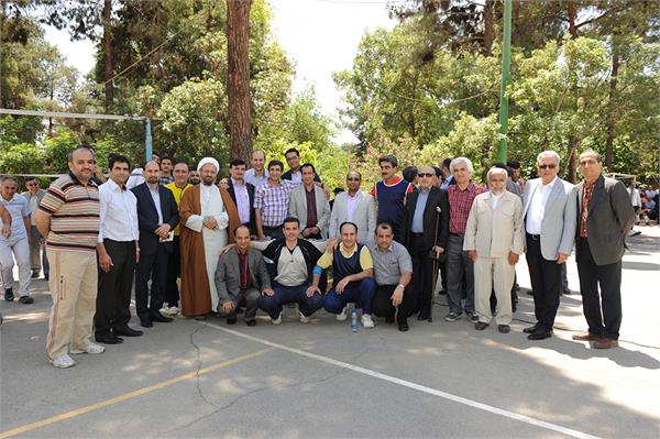 دورهمی اردیبهشت 95 13