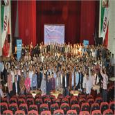 گزارش گردهمایی چهارم دانش آموختگان دبیرستان نمونه دولتی رشد