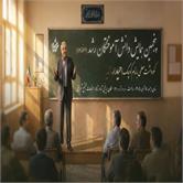 پنجمین همایش دانش‌آموختگان رشد